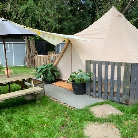 Badgers Burrow Colwall Exterior foto