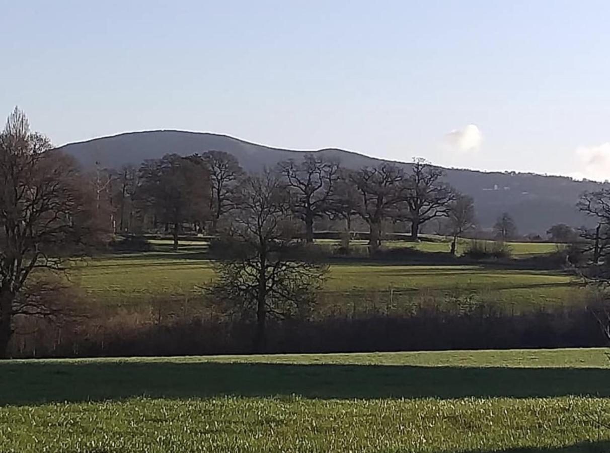 Badgers Burrow Colwall Exterior foto