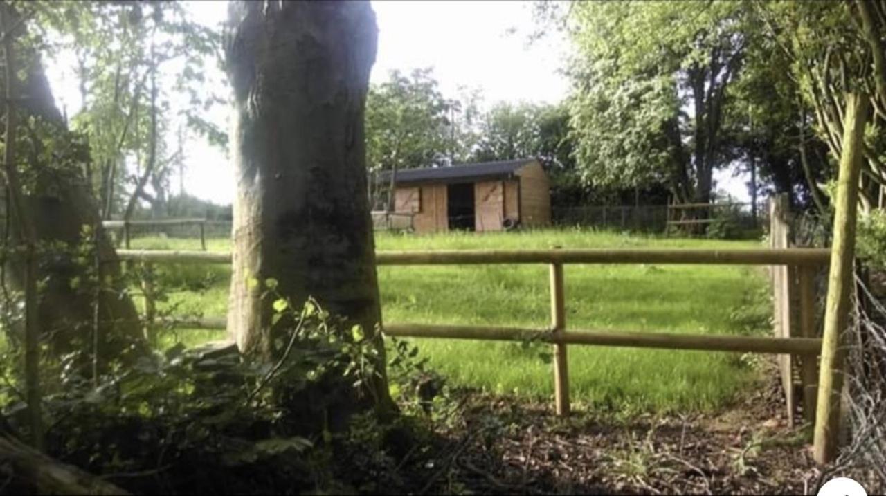 Badgers Burrow Colwall Exterior foto