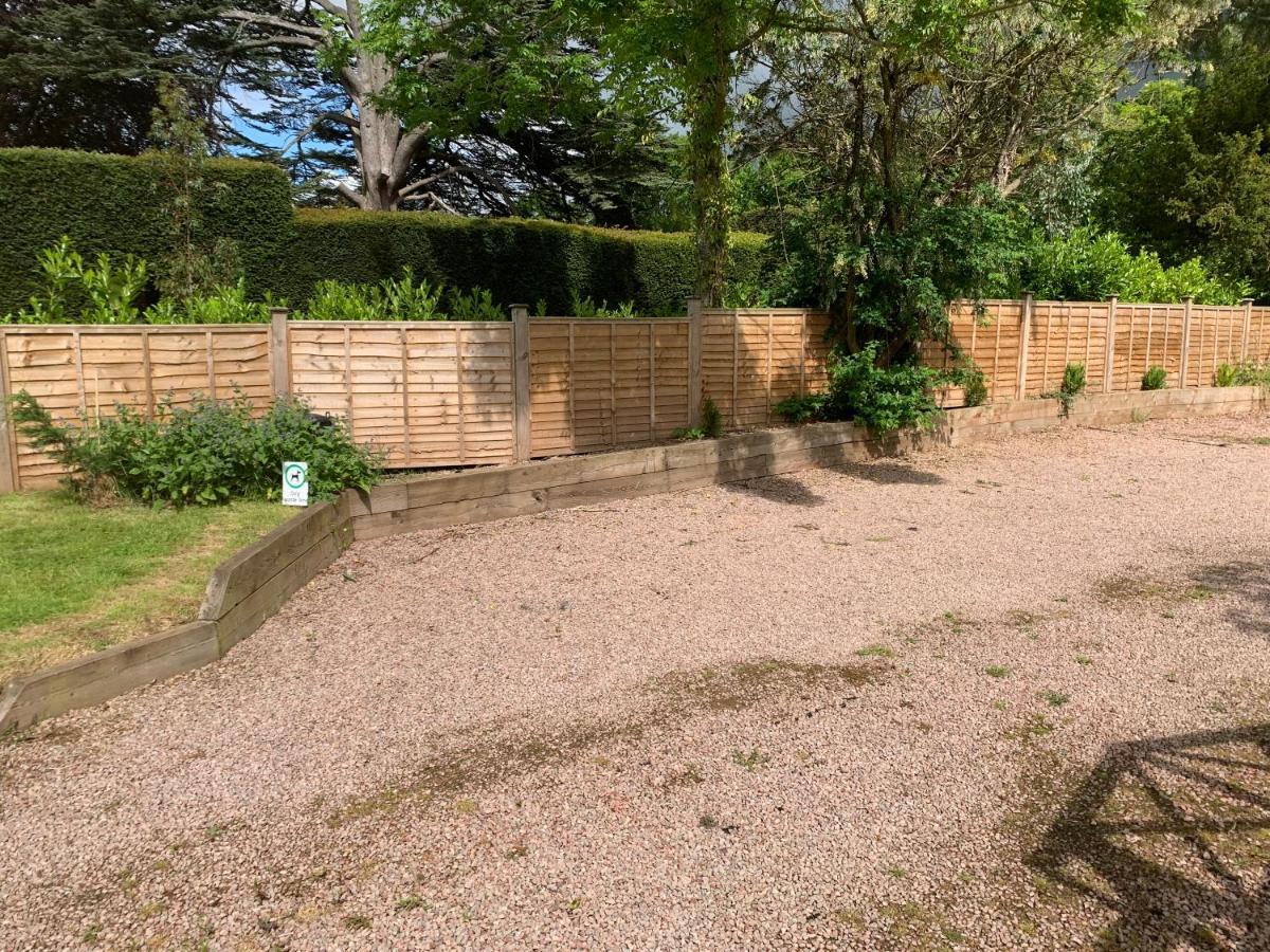 Badgers Burrow Colwall Exterior foto