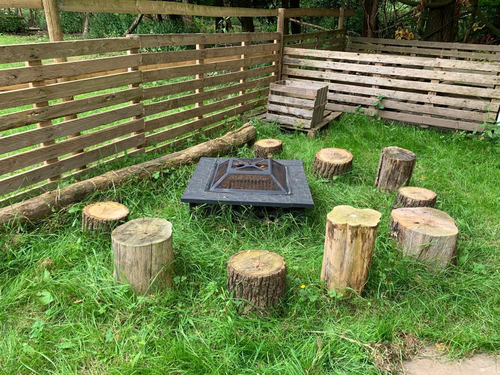 Badgers Burrow Colwall Exterior foto